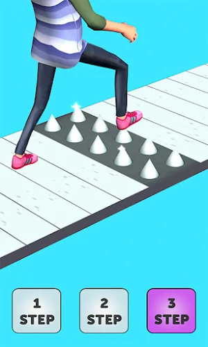 Watch Your Step Screenshot 0