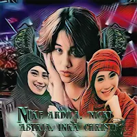 Lady Rocker Indonesia 90an Mp3