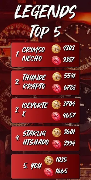 Hide Flight Screenshot 3