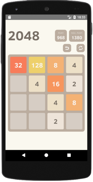 2048 87 Screenshot 2
