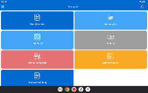HCMEdu Screenshot 3