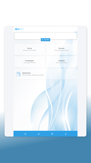 JA Transport AB Screenshot 3
