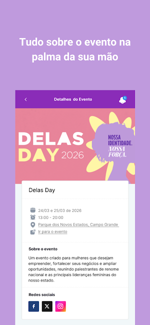 Delas Day Screenshot 2
