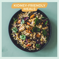 Essential Kidney Diet Guide