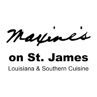 Maxine's On Saint James