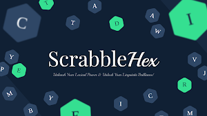 ScrabbleHex Screenshot 0