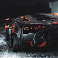Supercar Sounds