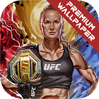 TapWall : MMA UFC Wallpaper HD