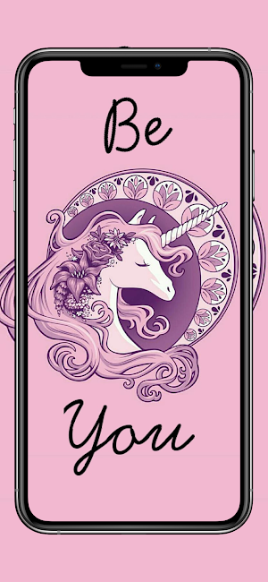 Pink Aesthetic Wallpaper 2024 Screenshot 0