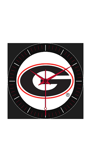 Georgia Bulldogs Classic Screenshot 0