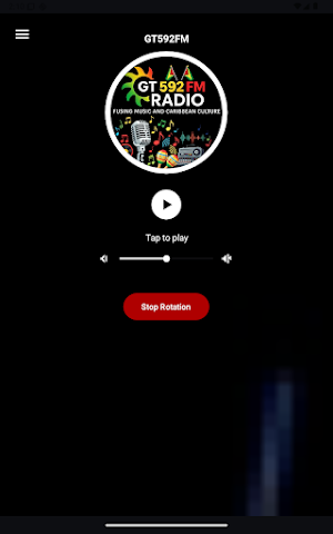 GT592FM Screenshot 3