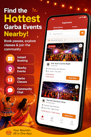 Gujju Garba Screenshot 0