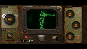 King of Exercise Screenshot 0