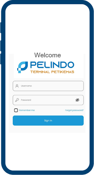 Pelindo TPK Care Screenshot 3