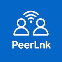 PeerLnk: Offline NearBy Chat