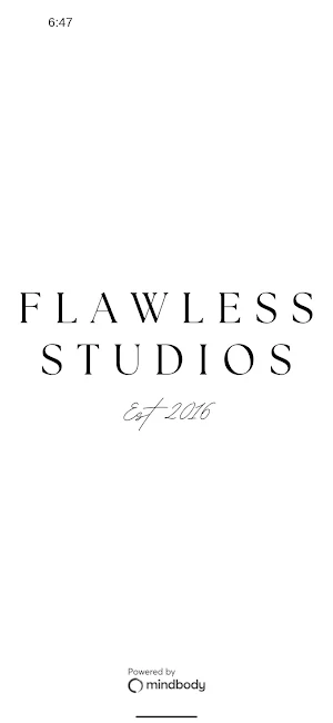 Flawless Studios AU Screenshot 0