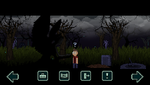 Dentures and Demons 2 Screenshot 2