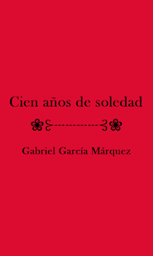 Cien años de soledad - eBook Screenshot 1