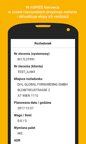 moja dystrybucja Screenshot 3