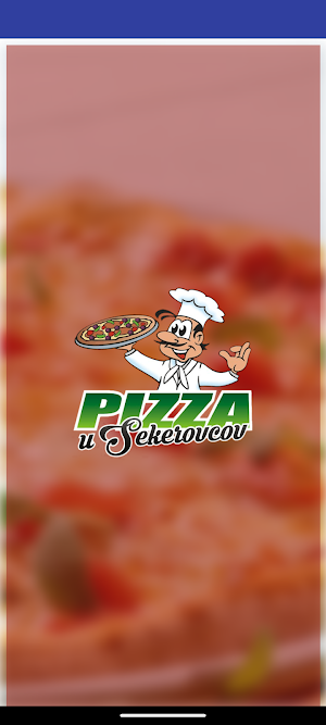Pizza u Sekerovcov Screenshot 1