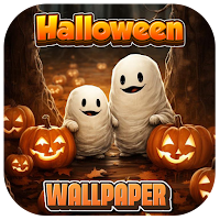 Cool Halloween Wallpaper