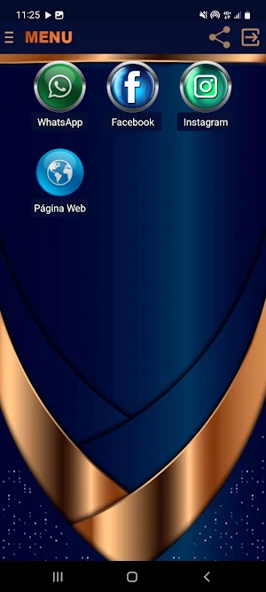 Radio Adonai FM 101.7 Screenshot 3