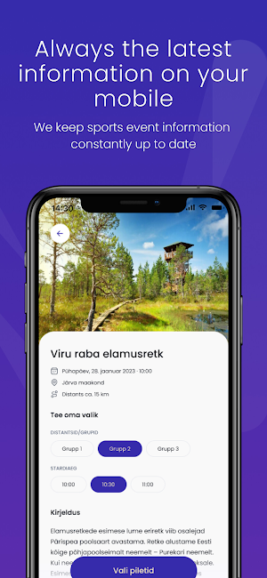 Miuuv Screenshot 2
