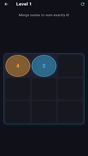 PulseMerge Screenshot 2