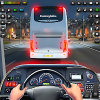 City Transport Bus Simulator