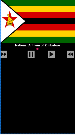 National Anthem of Zimbabwe Screenshot 0