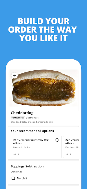 Yesterdog Screenshot 1