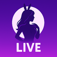 DesireX - Live video chat
