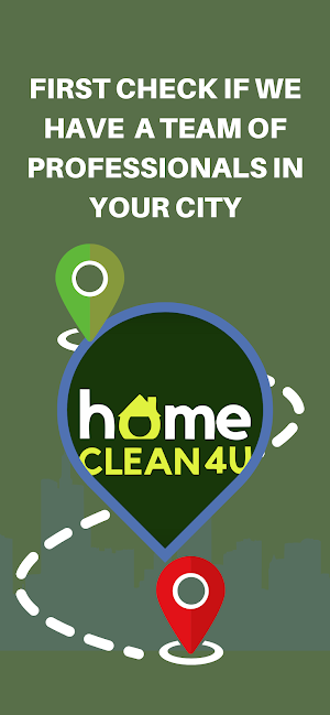 Home Clean4u Screenshot 0