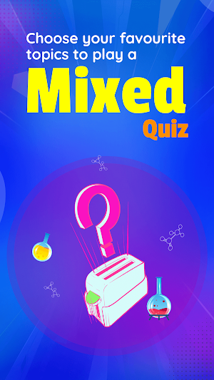 Science Quiz Master Screenshot 2