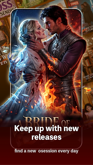 DreamDrama - Popular Dramas Screenshot 2