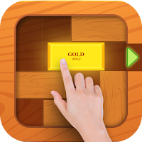Wood Block Puzzle