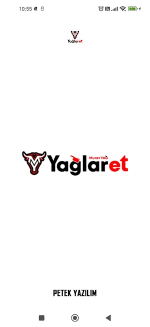 Yağlar Et Market Screenshot 0