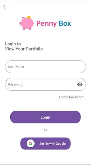 Penny Box Screenshot 3