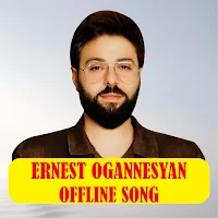 Ernest Ogannesyan Offline Song