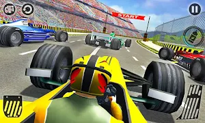 Formula Race Legends Screenshot 3