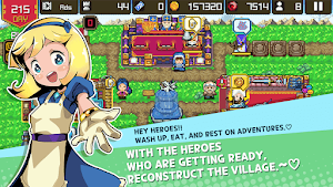 My Little Heroes Screenshot 0