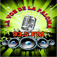 RADIO LA VOZ DE LA PALOMA FM