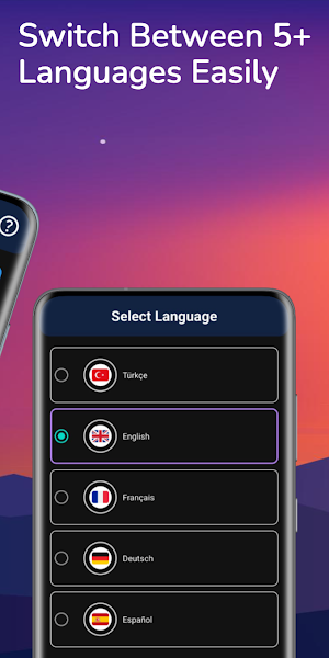 LafontAI - AI Story Generator Screenshot 1