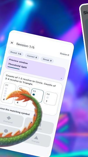 FluxPhase Screenshot 2