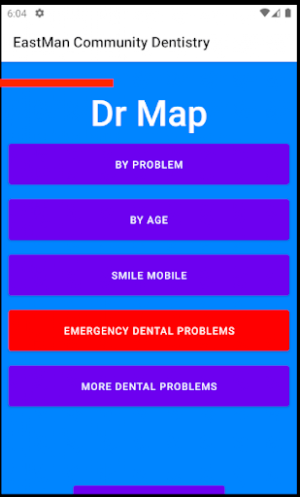 Eastman Dental Screenshot 0