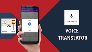 Malayalam Spanish Translator Screenshot 2
