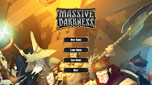 Massive Darkness Companion Screenshot 0