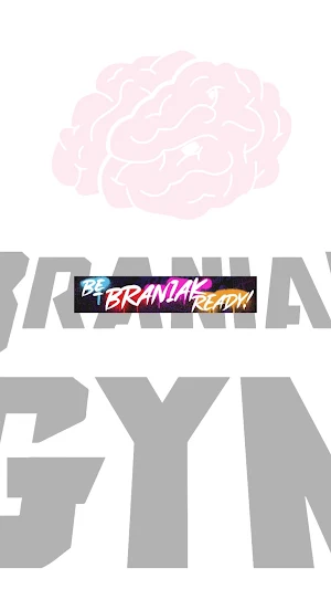 Be Braniak Ready Screenshot 0