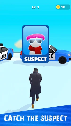Clue Run Screenshot 3