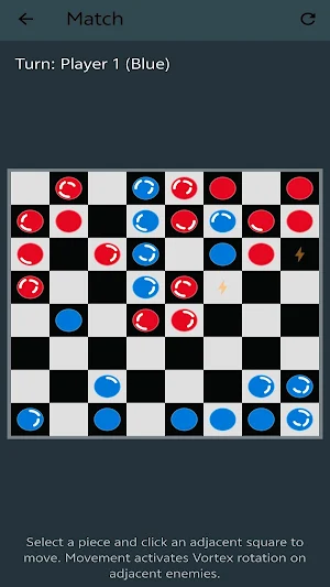 85HSpinora Screenshot 0